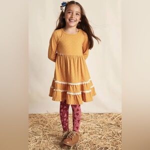 Matilda Jane Dress